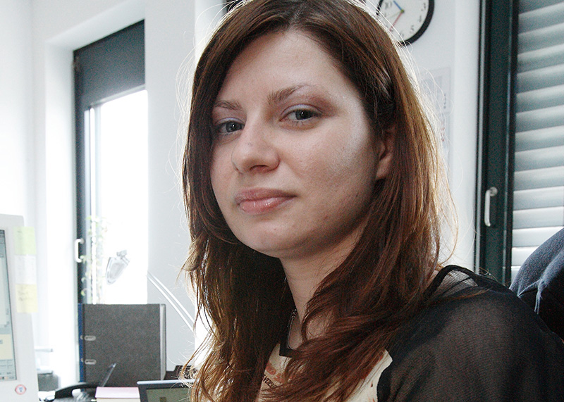 Stephanie Chojnacki Team kanzlei Steuer und Anwaltskanzlei PSP