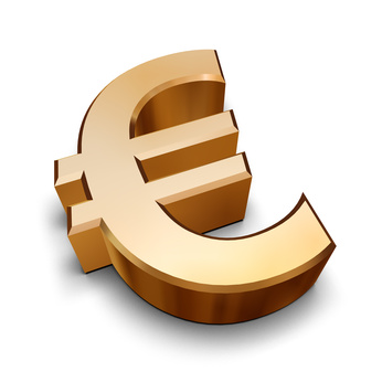 Euro Zeichen Euro Symbol