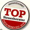 Focus-Money 2019 Top Steuerberater PSP 100x100