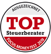 Siege Focus Money Top Steuerberater 2019