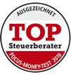 Siegel Top Steuerberater 2019 Siege Focus Money Top Steuerberater 2019