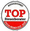 focus-Money 2000 TOP Steuerberater