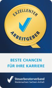 StBV - 2020 AG-Siegel 2020 - StBV Arbeitgebersiegel
