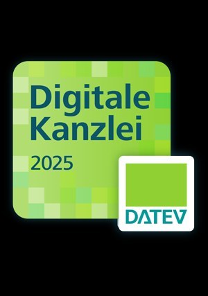 DATEV Label digitale Kanzlei 2023