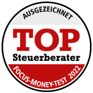 Label 2022 TOP-Steuerberater