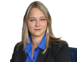 Nicole Nürnberger-Dietzsch