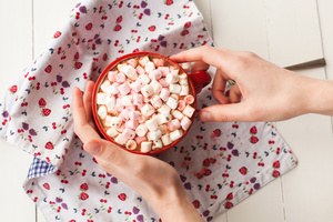 Marshmellow
