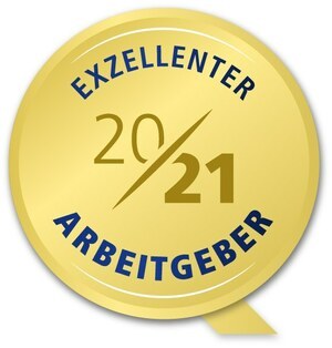 Arbeitgebersiegel 2021 StBV