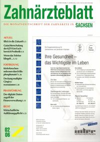 Datenzugriff im Rahmen der Betriebsprüfung bei Zahnarztpraxen