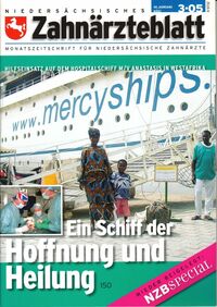 Zahnärzteblatt - Zeit ist Geld